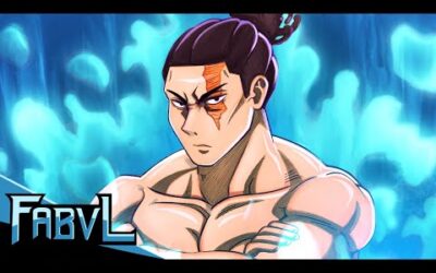 TODO RAP – “Run It Back” | FabvL ft. Ham Sandwich & BlackLynk [Jujutsu Kaisen]