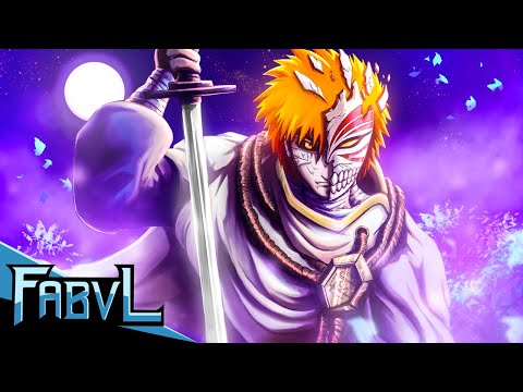 ICHIGO SONG – Memory | FabvL [Bleach] artwork