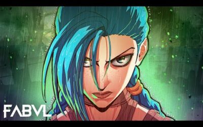 FabvL – Long Road Home (Arcane League of Legends Inspired Song)