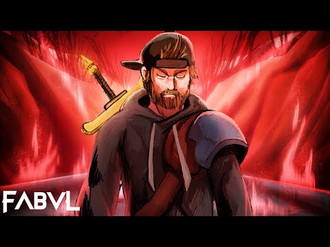 FabvL – HIGHWAY TO HELL artwork