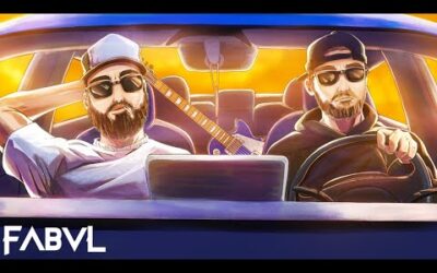 FabvL – CRAZY (feat. PE$O PETE)