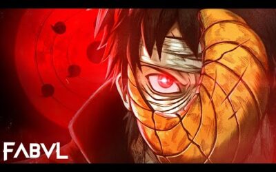 Obito Rap – “On My Own” | FabvL ft. DizzyEight [Naruto]