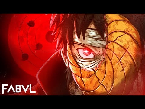 Obito Rap – “On My Own” | FabvL ft. DizzyEight [Naruto] artwork