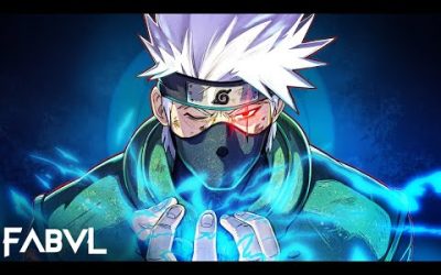 Kakashi Rap – “All Alone” | FabvL ft. DizzyEight [Naruto]