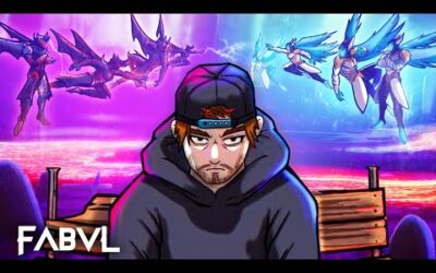 FabvL – War!