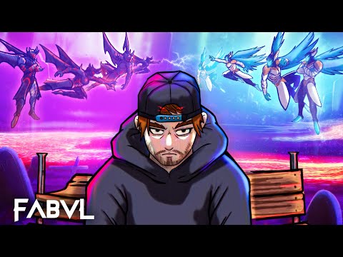 FabvL – War! artwork