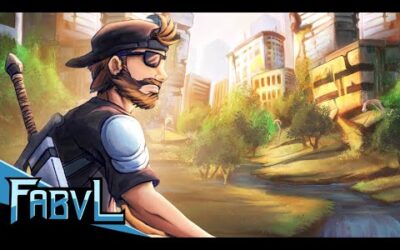 FabvL – ALONE