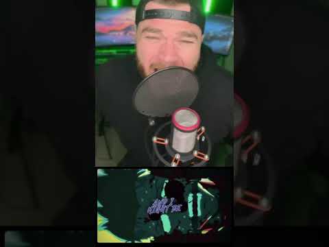 Should this Cyberpunk song be on the radio? artwork