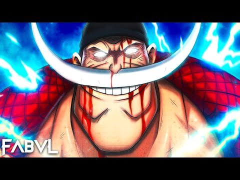 WHITEBEARD SONG – "Family" | FabvL ft. Daddyphatsnaps & McGwire [One Piece] artwork