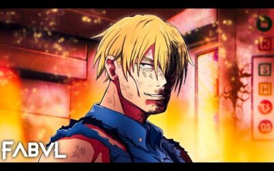 NANAMI SONG "The End" | FabvL [Jujutsu Kaisen]