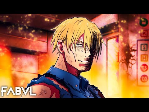 NANAMI SONG "The End" | FabvL [Jujutsu Kaisen] artwork