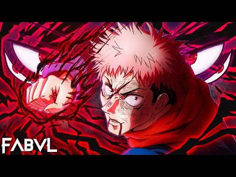 YUJI RAP "Shibuya Arc" | FabvL & DizzyEight [Jujutsu Kaisen] artwork