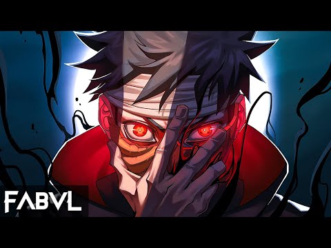 OBITO RAP "One More Time" | FabvL ft DizzyEight & Errol Allen [Naruto] artwork