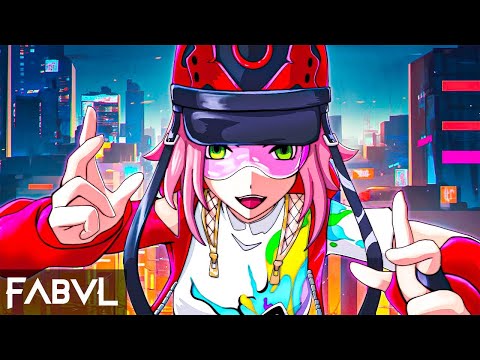 RAPPA & BOOTHILL SONG "Breaking Free" | FabvL ft Andrea Storm Kaden [Honkai: Star Rail] artwork