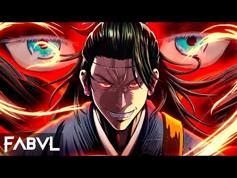 GETO & GOJO SONG "BroThers To GhosTs!" | FabvL ft DizzyEight [Jujutsu Kaisen] artwork
