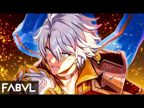 PHAINON SONG "Mirror in the Void" | FabvL [Honkai: Star Rail] artwork